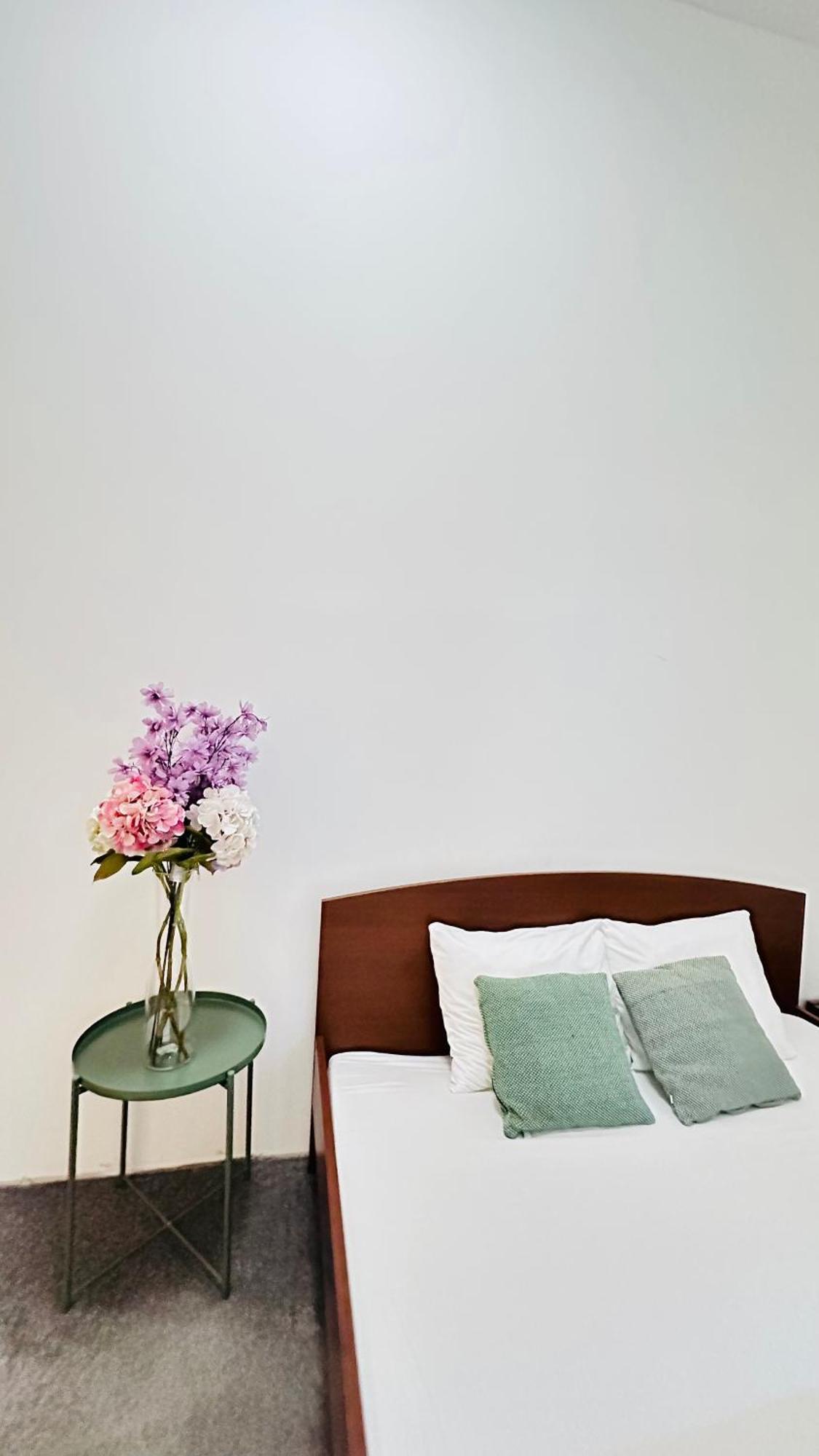 Sziv Apartment - Modern And Comfortable Budapest Bagian luar foto