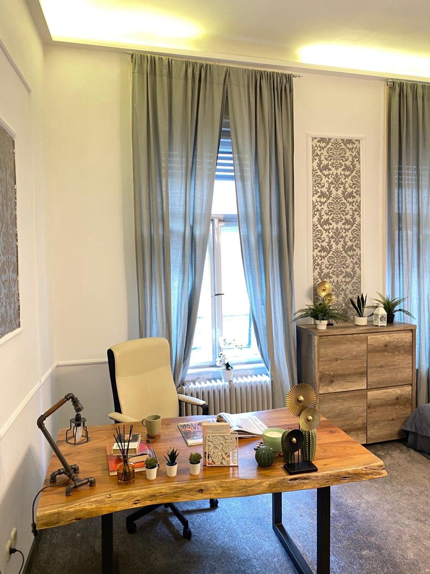 Sziv Apartment - Modern And Comfortable Budapest Bagian luar foto
