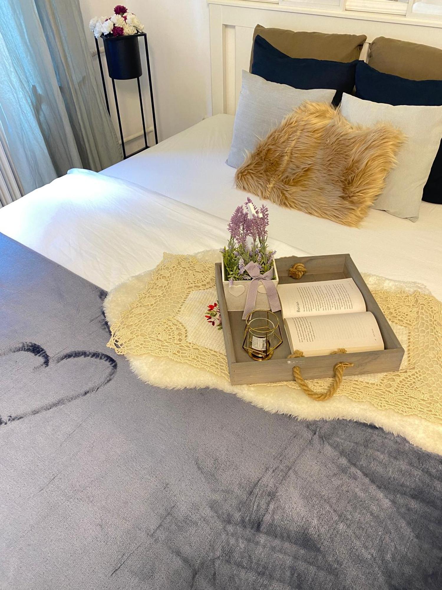 Sziv Apartment - Modern And Comfortable Budapest Bagian luar foto